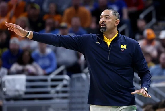 Juwan Howard