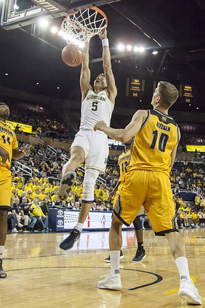 D.J. Wilson (5)