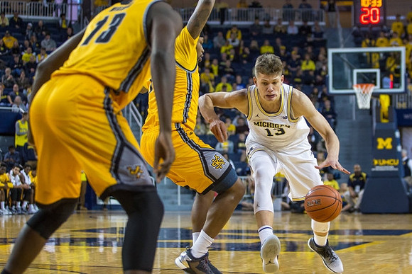 Moritz Wagner (13)