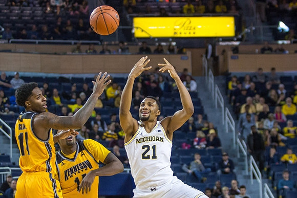 Zak Irvin (21)