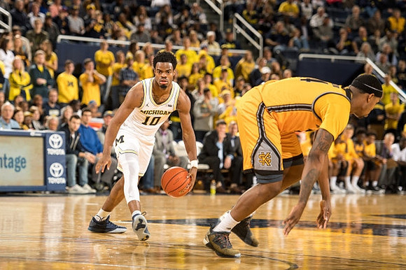 Derrick Walton Jr. (10)