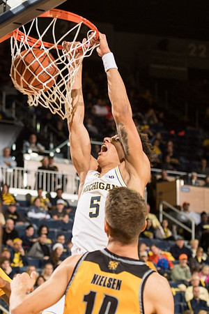 D.J. Wilson (5)