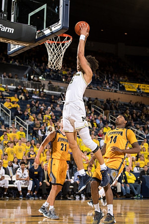 D.J. Wilson (5)