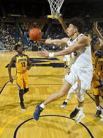 D.J. Wilson (5)