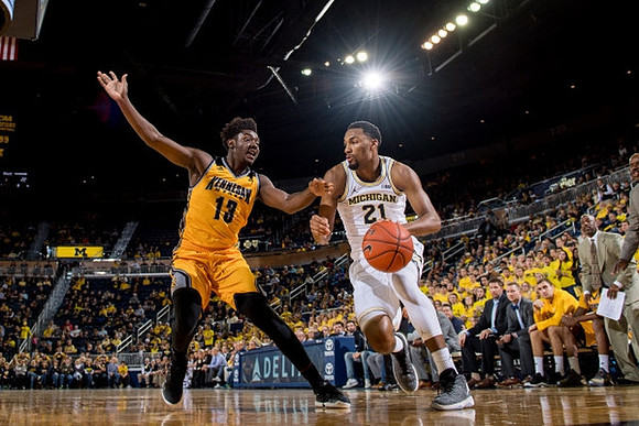 Zak Irvin (21)