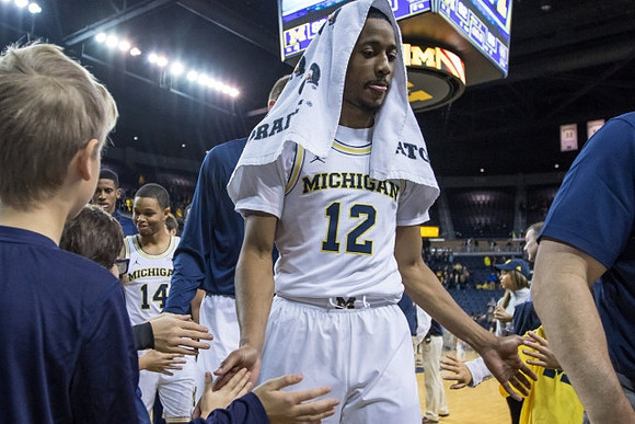 Fred Wright-Jones (14) and Muhammad-Ali Abdur-Rahkman (12)