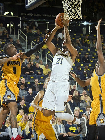 Zak Irvin (21)