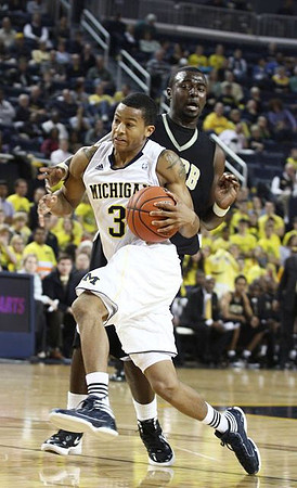 Trey Burke (3)