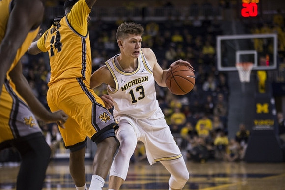 Moritz Wagner (13)