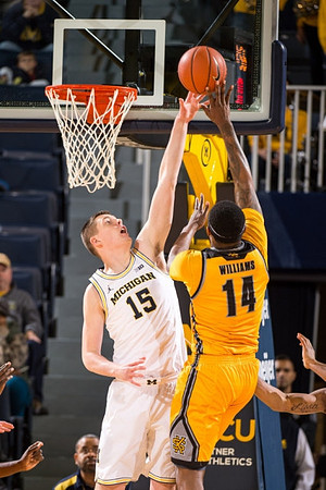 Jon Teske (15)