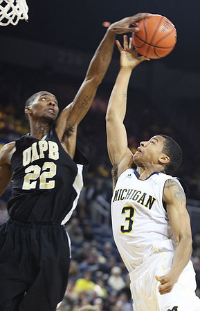 Trey Burke (3)