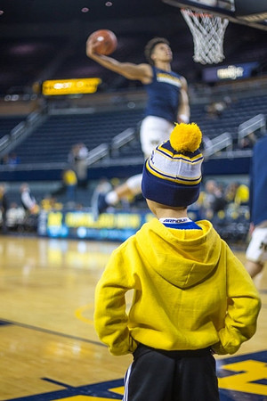 D.J. Wilson (5)