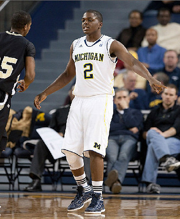 Carlton Brundidge (2)