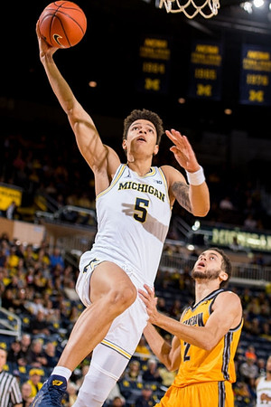 D.J. Wilson (5)
