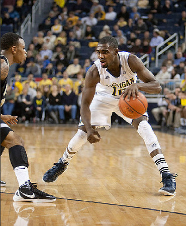 Tim Hardaway Jr. (10)