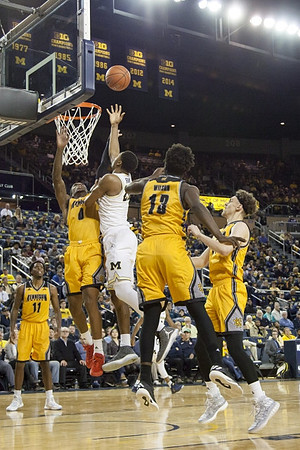 Zak Irvin (21)