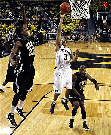 Trey Burke (3)
