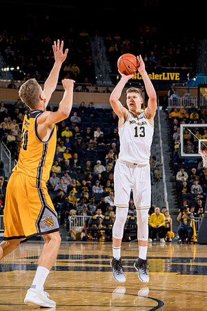 Moritz Wagner (13)