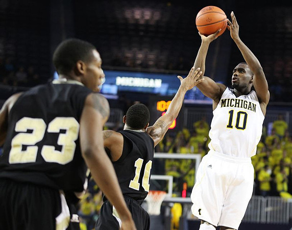 Tim Hardaway Jr. (10)