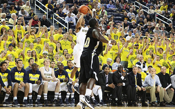 Trey Burke (3)