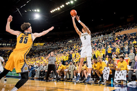 D.J. Wilson (5)