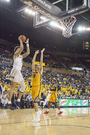 D.J. Wilson (5)