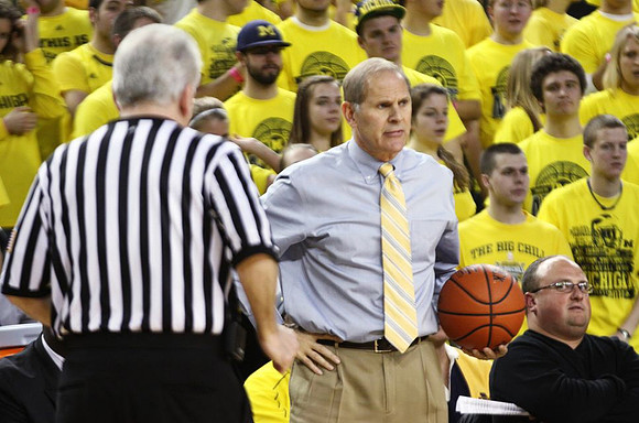 John Beilein