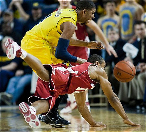 Darius Morris (4)