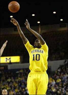 Tim Hardaway Jr. (10)