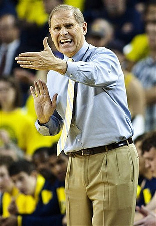 John Beilein