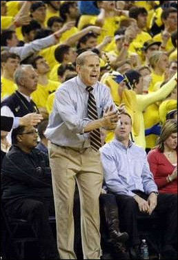 John Beilein