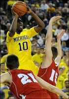 Tim Hardaway Jr. (10)