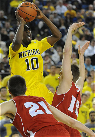 Tim Hardaway Jr. (10)