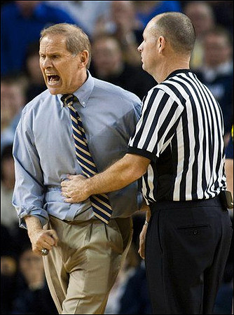 John Beilein
