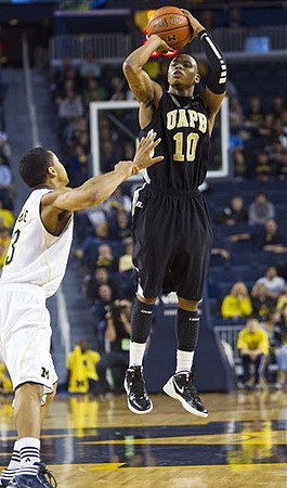 Trey Burke (3)