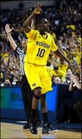 Tim Hardaway Jr. (10)