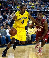 Darius Morris (4)