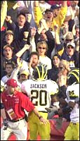 Marlin Jackson (20)