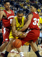 Jon Horford (15)