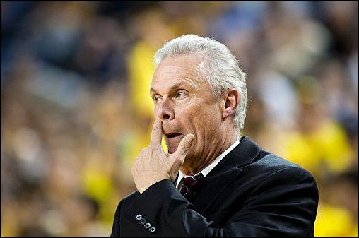 Bo Ryan