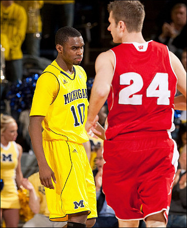 Tim Hardaway Jr. (10)