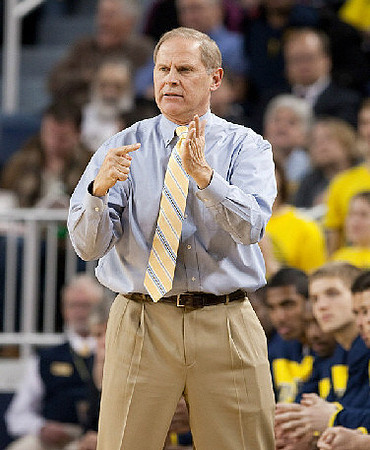 John Beilein