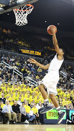 Trey Burke (3)