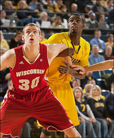 Tim Hardaway Jr. (10)