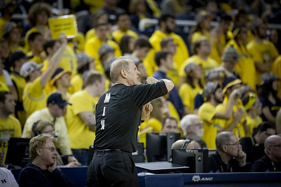 John Beilein