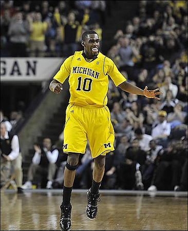 Tim Hardaway Jr. (10)