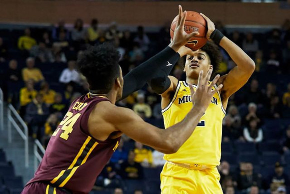 Jordan Poole (2)