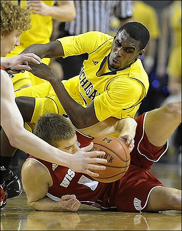 Tim Hardaway Jr. (10)
