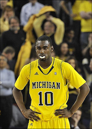 Tim Hardaway Jr. (10)
