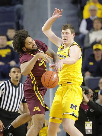Jon Teske (15)